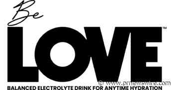 /C O R R E C T I O N -- Be LOVE™/