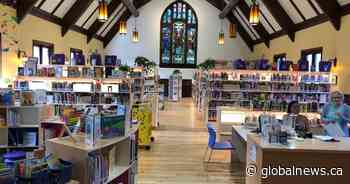 Effort underway to save 5 rural Nova Scotia libraries slated for closure