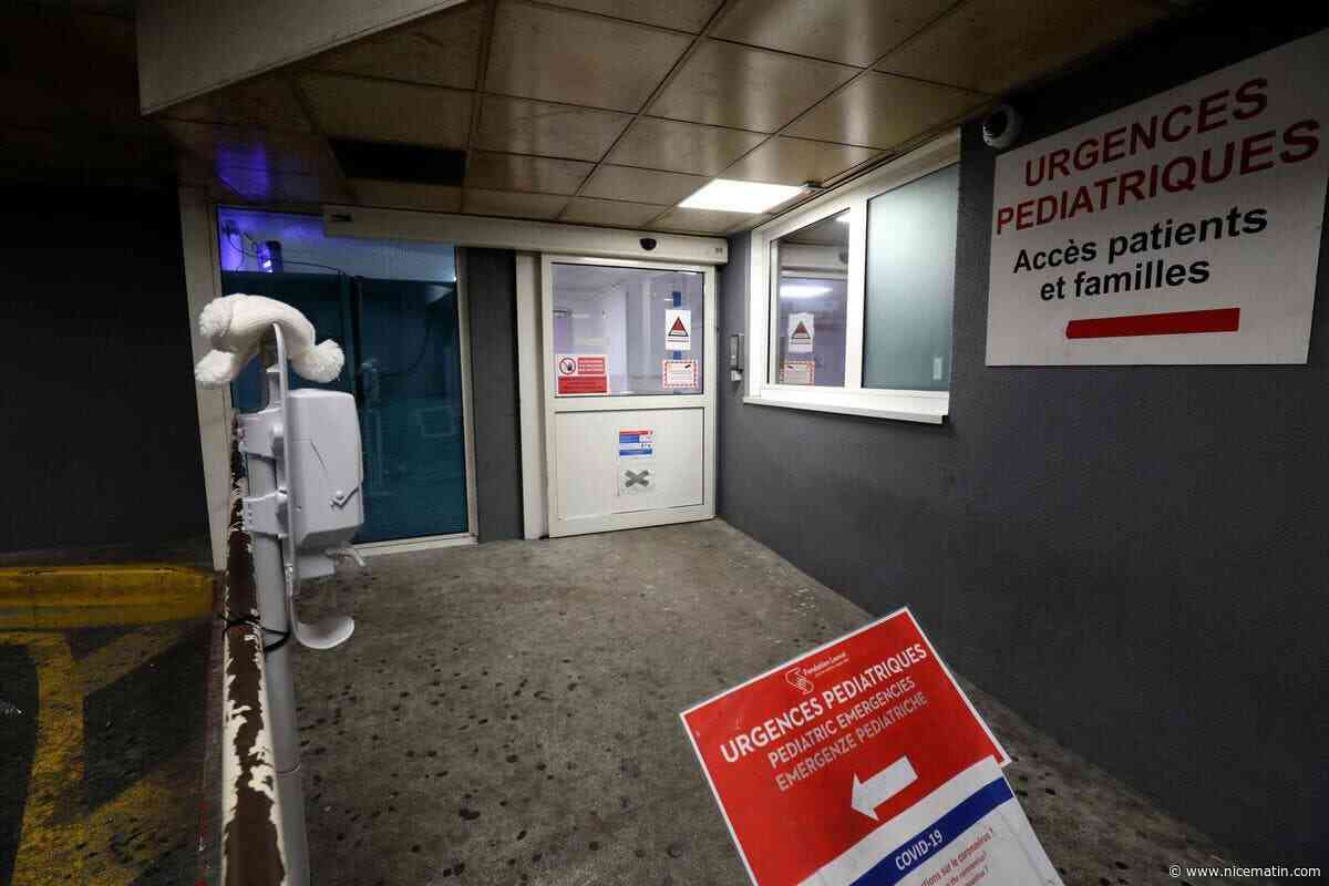Mort de Marie à 17 ans d’une méningite : poursuivie pour homicide involontaire l’ex médecin senior de Lenval relaxée