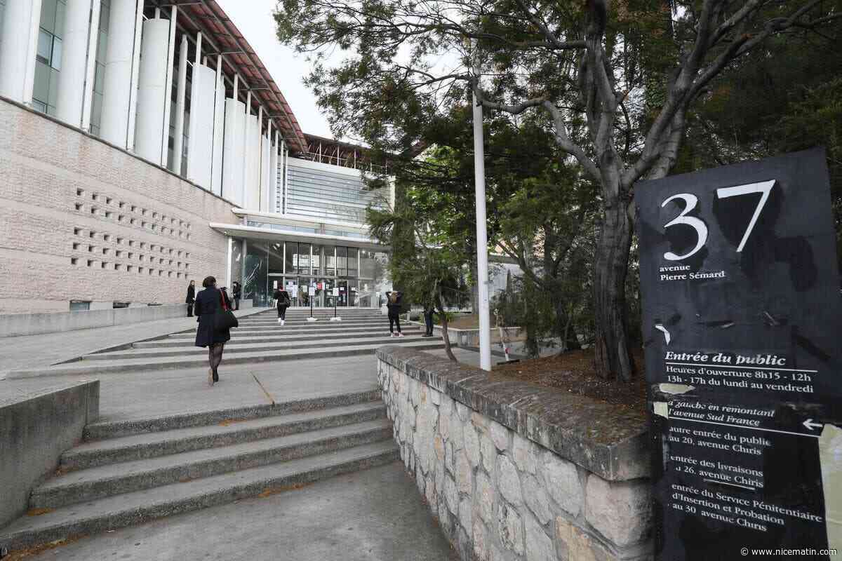 Course-poursuite pendant le Festival de Cannes : le conducteur devant le tribunal de Grasse ce lundi