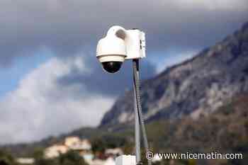 Cette commune près de Cagnes-sur-Mer va étendre son dispositif de vidéoprotection