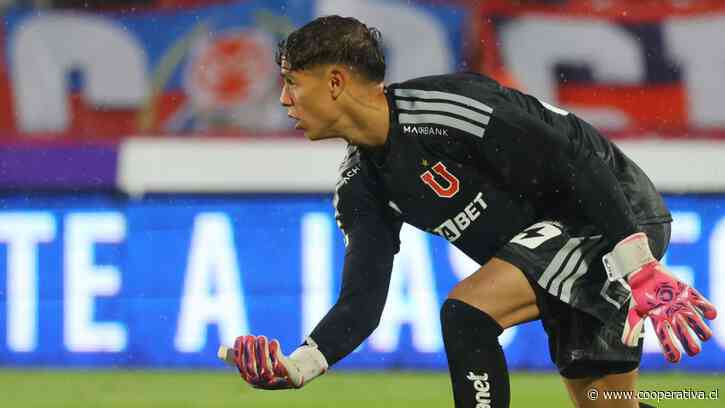 "Mucho éxito": La U anunció la salida de tres canteranos