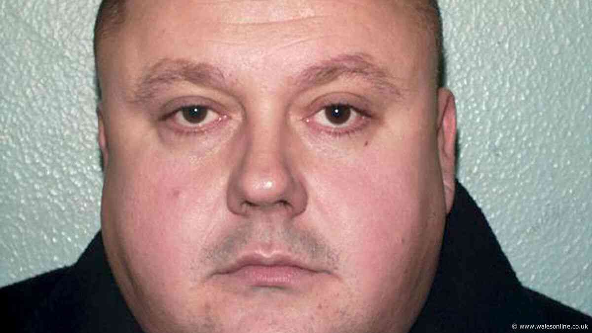 Levi Bellfield to give DNA sample after claiming he murdered mum and daughter