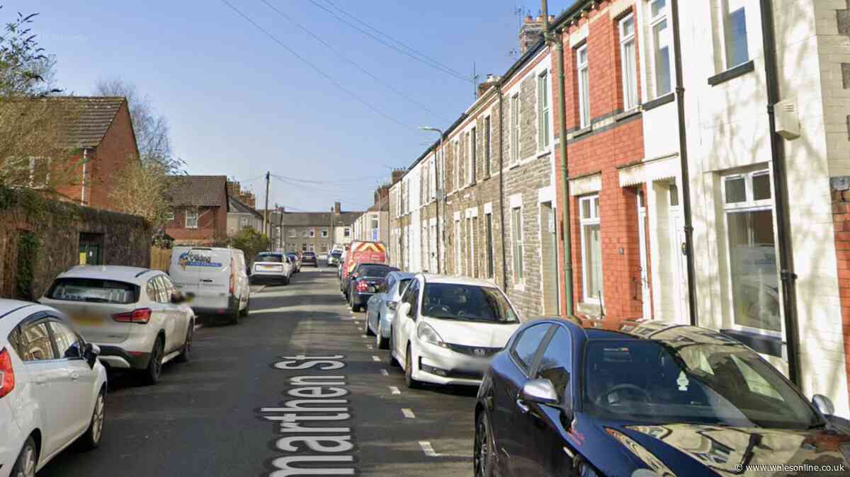 Parking on pavements 'makes communities unsafe and should be banned'