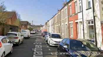 Parking on pavements 'makes communities unsafe and should be banned'