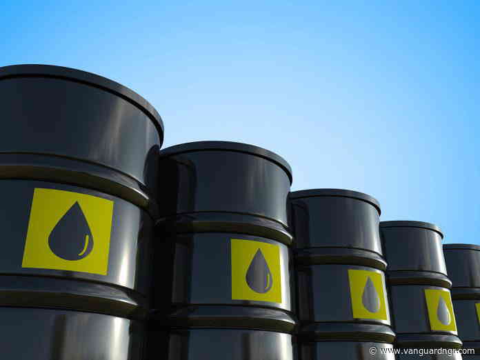 Oil prices jump 9% to $82.90 on worsening US-Iran conflict