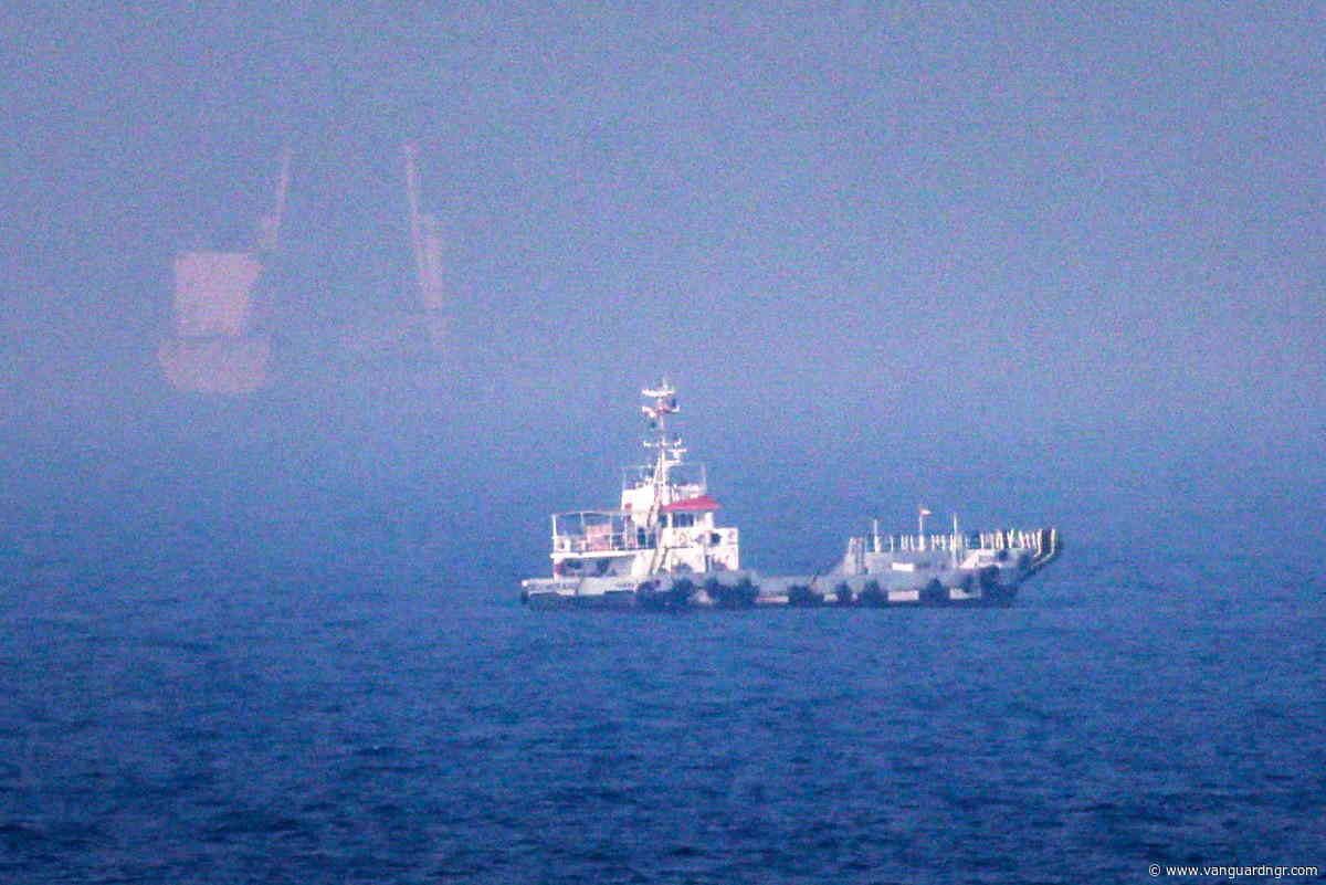We’ll resume Iran port blockade Tuesday – US military