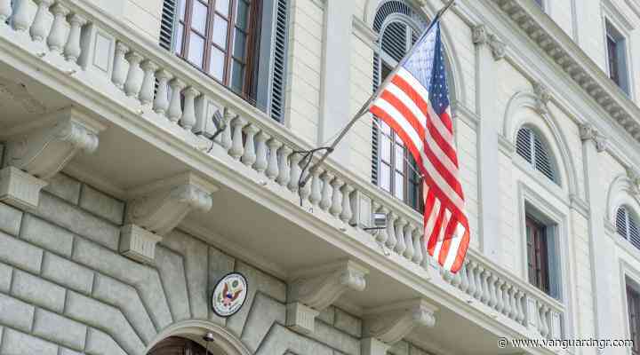 US missions in UAE suspend consular appointments over ‘security situation’ 