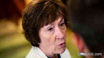 Collins calls for 'full and impartial investigation' into Maine ICE shooting