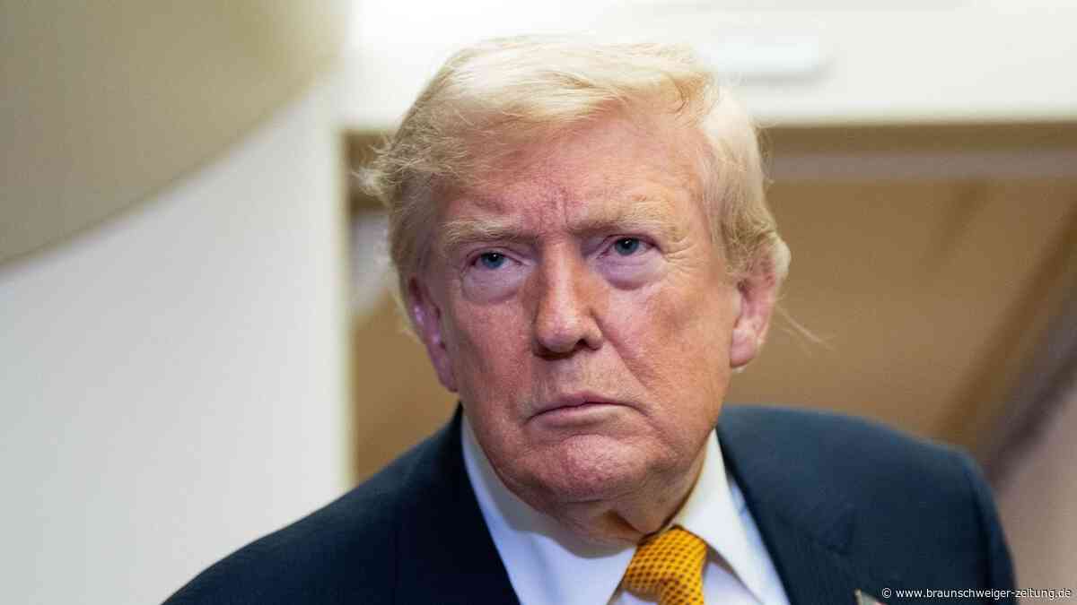 Straße von Hormus: US-Blockade beginnt ab Dienstag – Iran reagiert mit Spott