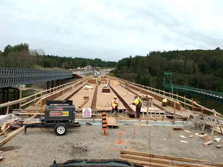 City of Greater Sudbury being asked to support two expansion projects