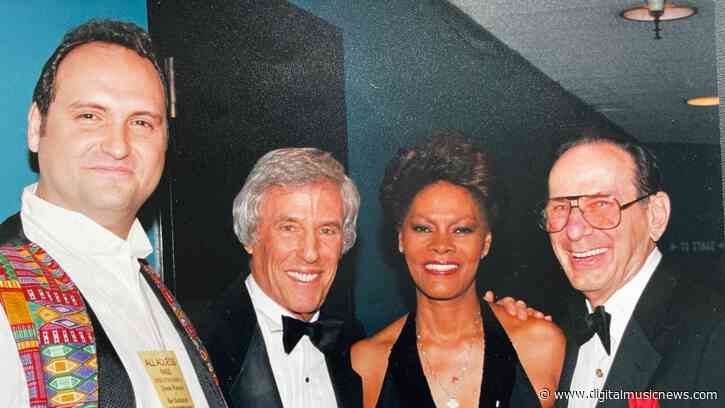 BMG Acquires Remaining Interests in Hal David, John Lee Hooker, ARC Music Catalogs
