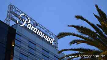 US-Bundesstaaten wollen Warner-Übernahme durch Paramount stoppen