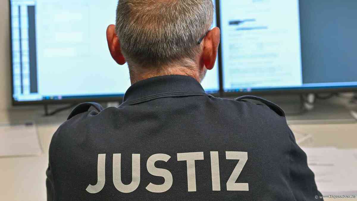 Massiver IT-Ausfall bei der Berliner Justiz