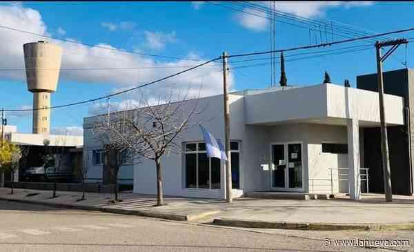 Misterio: en Stroeder reapareció el pendrive que tenía frenado a parte del sistema de salud
