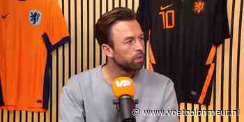 'Geweldenaar' op het WK krijgt lof: 'Ik geniet van hem, hij heeft alles mee'