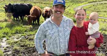 The veteran using military discipline to expand a beef start-up