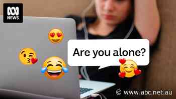 Tech platforms accused of sexual extortion blind spot