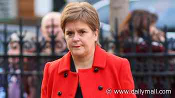 Nicola Sturgeon will NOT make public the fraud probe statement she made to the police