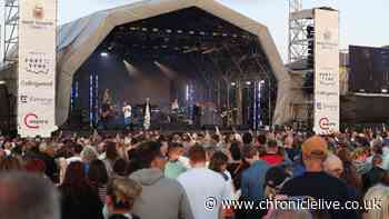The huge sum the Mouth of the Tyne Festival is set to bring to the local economy