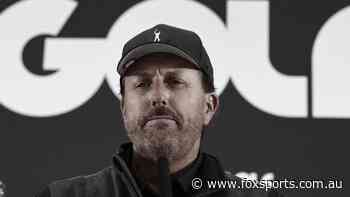 PGA Tour 2026, The Open Championship: Inside Phil Mickelson scandal, sexual misconduct and cheating allegations, history