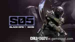 Call Of Duty Season 5 Puts You Inside A Pinball Machine, Heavy Metal Heroes Mode Returns