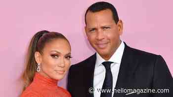 Inside Jennifer Lopez's sweet bond with ex-fiancé Alex Rodriguez's daughter 5 years after split