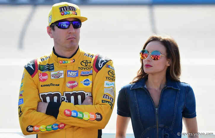 “I Wasn’t Alone”- Samantha Busch Pens Emotional Letter to NASCAR Community for Saving Her Family From Absolute Darkness