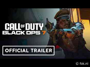 Call of Duty: Black Ops 7 en Warzone knallen Season 5 binnen