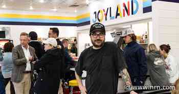 Sean Brock’s Joyland reportedly closes 2 locations in Nashville