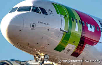 TAP Air Portugal reanudó la ruta Lisboa-Venezuela
