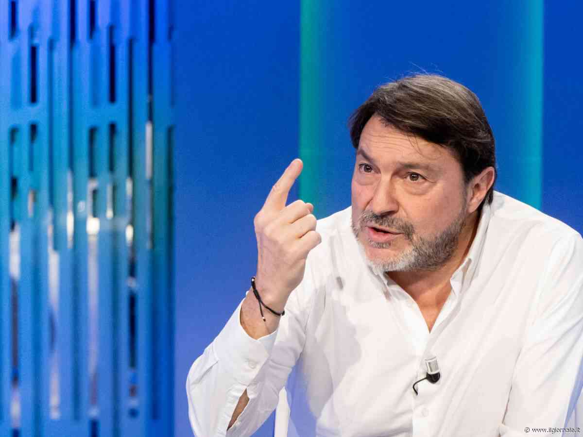 Ranucci ci prende per i fondelli?, quel tizio che picchia l’iracheno e Volkswagen: quindi, oggi…