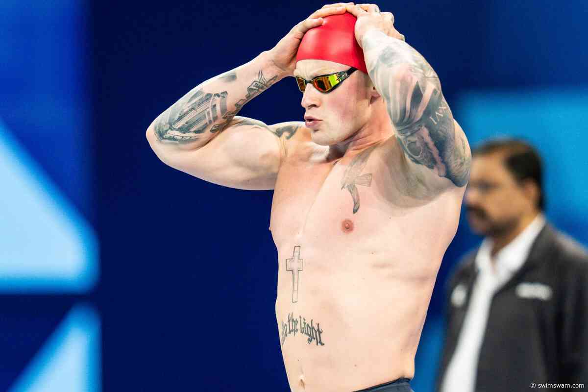 2026 Commonwealth Games Previews: A Diverse Field Should Be Intriguing In Men’s Breaststroke