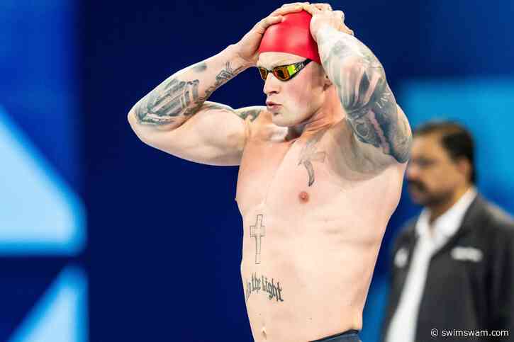 2026 Commonwealth Games Previews: A Diverse Field Should Be Intriguing In Men’s Breaststroke