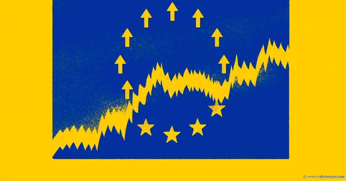Europe’s economy is a mess. Its stock markets are a steal