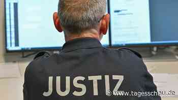 Massiver IT-Ausfall bei der Berliner Justiz