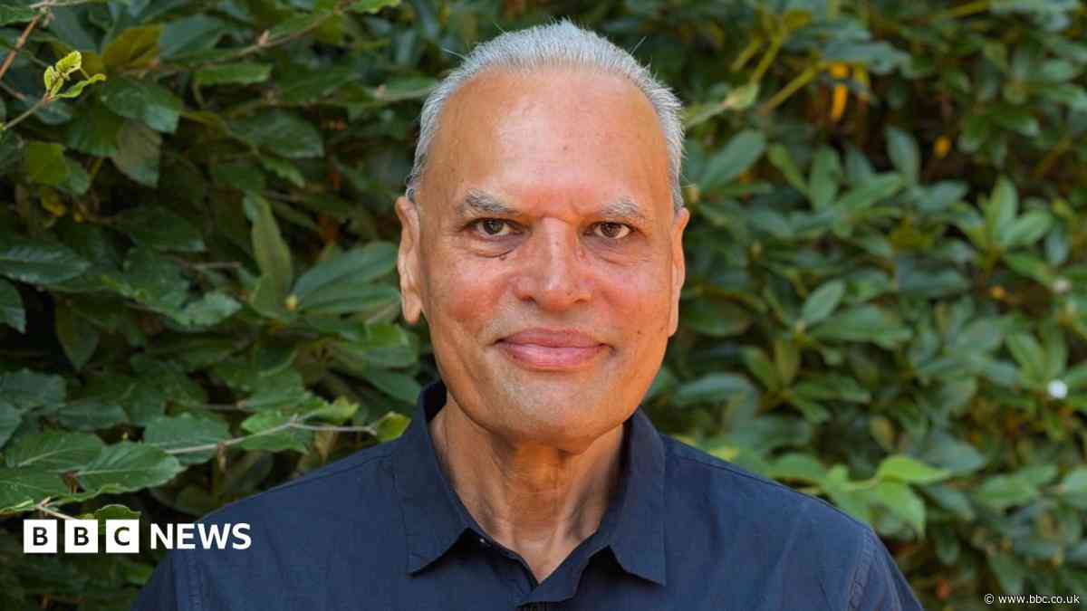'I created a super hero world rooted in Indian mythology'