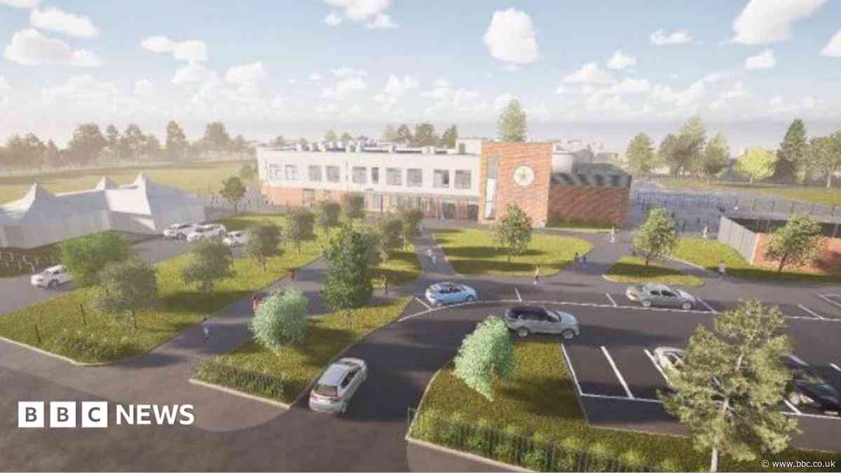 School to be redeveloped after plans approved