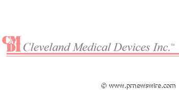 Cleveland Medical Devices Reports Favorable PTAB Outcomes in Five of Six ResMed IPR Challenges