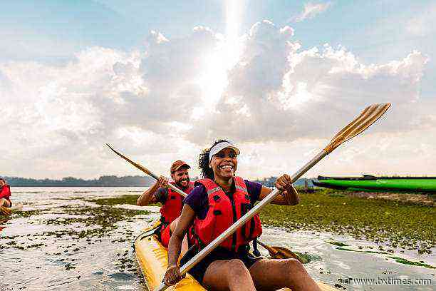 What’s happening | Dance at the Andrew Freedman Home, canoeing, a summer job fair and more
