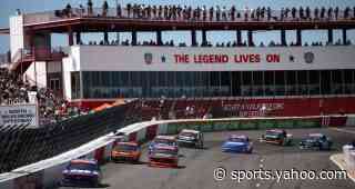 2026 NASCAR Craftsman Truck Series entry list for North Wilkesboro Speedway