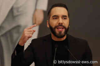 Nayib Bukele gana la candidatura presidencial de su partido para las elecciones de 2027 en El Salvador