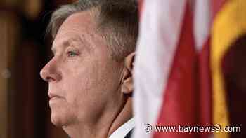 Senate returns to Washington after Sen. Lindsey Graham’s death with uncertain agenda
