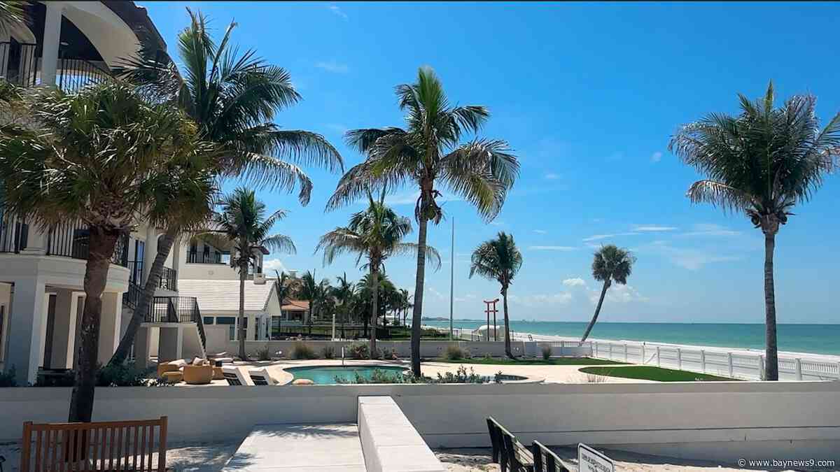 Redfin: Tampa leads nation in luxury home price growth as affluent buyers fuel demand