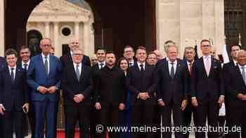 Macron überrascht mit Ankündigung von Manövern für Ukraine