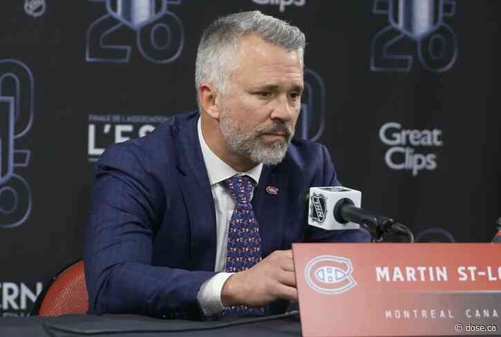 Canadiens: Three forwards I want to see have a great season