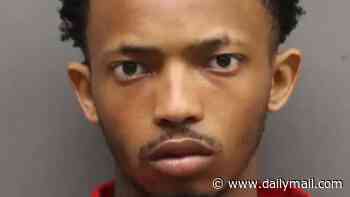 Murder suspect, 18, is STOMPED to death while being held at Mississippi jail
