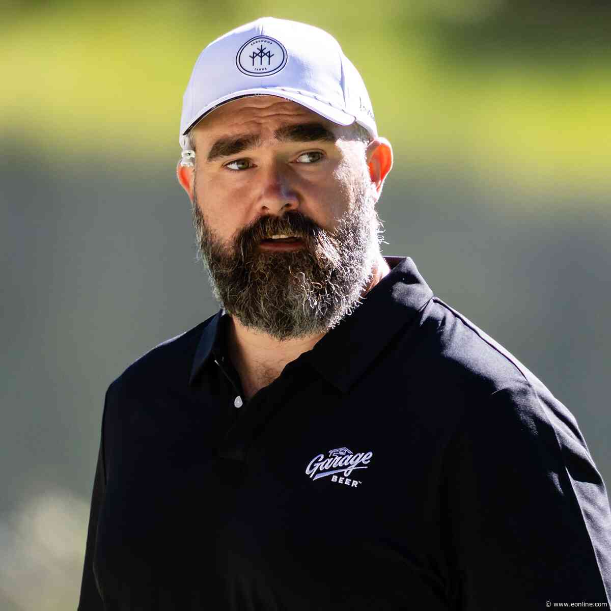 Jason Kelce Reacts to Kids’ Role in Taylor Swift, Travis Kelce Wedding