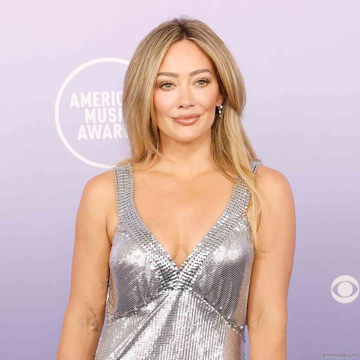 Hilary Duff Reveals Which Cosmetic Procedures She's Had Done