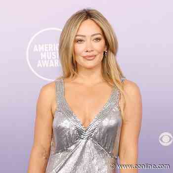 Hilary Duff Reveals Which Cosmetic Procedures She's Had Done